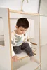DOUBLE - Montessori Lernturm Kitchen Helper Kinderplattform Produktbild-Vorschau 5