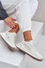 Damen Sneaker Big Star NN274A088 Hellbeige 41 Produktbild-Vorschau 7