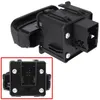 Citroen C4 Grand Picasso I 06-13 Handbremsknopf SCHWARZ Produktbild-Vorschau 2