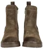 Tom Tailor Stiefelette Stiefelette Kunstleder/Textil Produktbild-Vorschau 4
