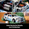 LEGO Technic Samochód Nissan Skyline GT-R (R34) z filmu Za Podgląd zdjęcia produktu 37