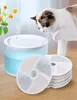 Trinkbrunnen Filter 6pcs für WF02 Produktbild-Vorschau 7