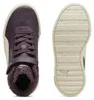 Puma Carina 2.0 Mid Winter Sneakers Bambini Anteprima dell’immagine prodotto 12