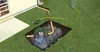Graf Platin Komplettpaket Garten-Jet begehbar 1500 l Produktbild-Vorschau 11