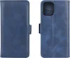 Mobigear Slim Magnet iPhone 12 Pro Hülle Klapphülle Produktbild-Vorschau 1