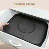 Pfandflaschen Sammelbehälter 100L mit Deckel & Produktbild-Vorschau 5