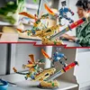 LEGO Ninjago 71871 Battaglia Alla Lama Del Drago - Set Da Anteprima dell’immagine prodotto 21