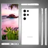 Clear 360 gradi cover per Samsung Galaxy S23 Ultra, Anteprima dell’immagine prodotto 7