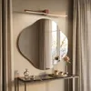 Leuchter Toolight Swe054-1W 80Cm Led Golden Produktbild-Vorschau 7