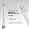 AILORIA FLASH TRAVEL - USB-Schallzahnbürste WEIß Produktbild-Vorschau 5