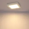 LED Deckenleuchte Svenja Weiß, Opal Produktbild-Vorschau 3