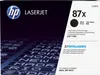 HP 87X       Schwarz     LaserJet    Tonerpatrone Produktbild-Vorschau 1