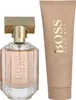 Boss The Scent For Her EDP 50 ml + BL 75 ml W Podgląd zdjęcia produktu 6