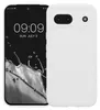 kwmobile Handyhülle für Google Pixel 8a Hülle - weiches Produktbild-Vorschau 8