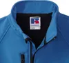 Russell R-140M-0 | Softshell-Jacket - Farbe: French Navy - Produktbild-Vorschau 11
