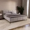 Chilly Möbel Design Bett Modero - Polsterbett mit Produktbild-Vorschau 1