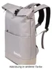 Bench. rugzak met laptopvak Rucksack Pastel Green mintgroen Productafbeelding-voorbeeld 3