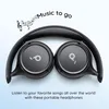 Anker Soundcore H30i Kabelloser On-Ear-Kopfhrer, Faltbares Produktbild-Vorschau 10