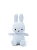 Miffy Corduroy Ice Blue - 23 cm Produktbild-Vorschau 1