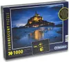 Clementoni 97239 - Puzzle - Mont Saint-Michel Náhľad obrázku produktu 1