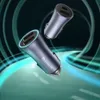 Baseus Ładowarka Usb Typ C 40 W Kabel Usb Typ C Szary Podgląd zdjęcia produktu 11