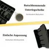 W.O.D Fitness Step Pro - Aerobic Step Bank - Produktbild-Vorschau 3