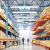 Peviasot LED Feuchtraumleuchte Wannenleuchte Wannenlampe Produktbild-Vorschau 3