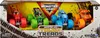 SPIN Monster Jam 4auta ToughTreads 6064767 /2 Voir les images du produit 2