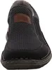 Rieker Herren Halbschuh Slipper 03053, Größe:44 EU, Produktbild-Vorschau 47