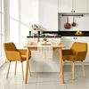 Meubles Cosy 2er-Set Esszimmerstühle im skandinavischen Produktbild-Vorschau 3