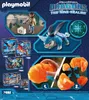 PLAYMOBIL 71082 Drachen: Die Neun Reiche - Plowhorn & Produktbild-Vorschau 4