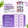 Frida Lufterfrischer (460ml) - Chill Out Produktbild-Vorschau 2