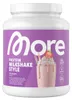 More Nutrition Total Protein 600g Produktbild-Vorschau 1