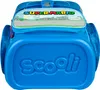 Scooli EasyFit Schulranzen-Set 5-teilig Super Mario blau Produktbild-Vorschau 6