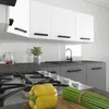 Belini Moderní kuchyňská linka ITALIA 6 – kuchyňský nábytek Náhled obrázku produktu 3