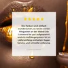 MuchoWow® - Obraz na płótnie - Gold - Woman - Colour - Lips Podgląd zdjęcia produktu 8