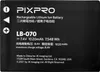 Kodak Pixpro LB-060 Vista previa de la imagen del producto 5