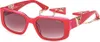 GUESS SUNGLASSES Zonnebrillen GU7891 5372T Productafbeelding-voorbeeld 4