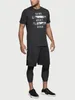 Under Armour Tech Graphic Shorts 1306443-001__XL Produktbild-Vorschau 3