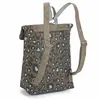 Fritzi aus Preußen Izzy03 Canvas Daypack 40 cm Produktbild-Vorschau 7