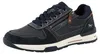 Mustang Chaussures 26M0281003NAVY Voir les images du produit 6