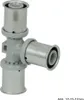 ROTH WERKE Roth, T-Stück im Abgang reduziert, 25x20x25mm, Produktbild-Vorschau 3