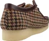 CLARKS ORIGINALS WALLABEE Brown Produktbild-Vorschau 3