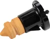 Hinterachsanschlaggummi H=144 mm Fiat Punto Typ 188 Produktbild-Vorschau 2