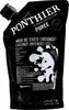 Food-United KOKOS-NUSS-PÜREE Ponthier 1KG für Smoothies Produktbild-Vorschau 1