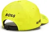 Aston martin fernando alonso fahrer cap 2024 Produktbild-Vorschau 3
