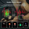 1.85'inch Robuste Smartwatch ip68 Wasserdicht Bluetooth Produktbild-Vorschau 6
