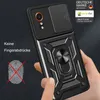 Outdoor Panzerhülle für Samsung Galaxy Xcover 7 | Robuster Produktbild-Vorschau 3