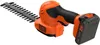 Sculpte-Haies et Cisaille à Gazon sans Fil BLACK+DECKER Voir les images du produit 1