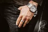 Casio - GM-2110D-7AER - G Steel - Horloge Náhled obrázku produktu 4